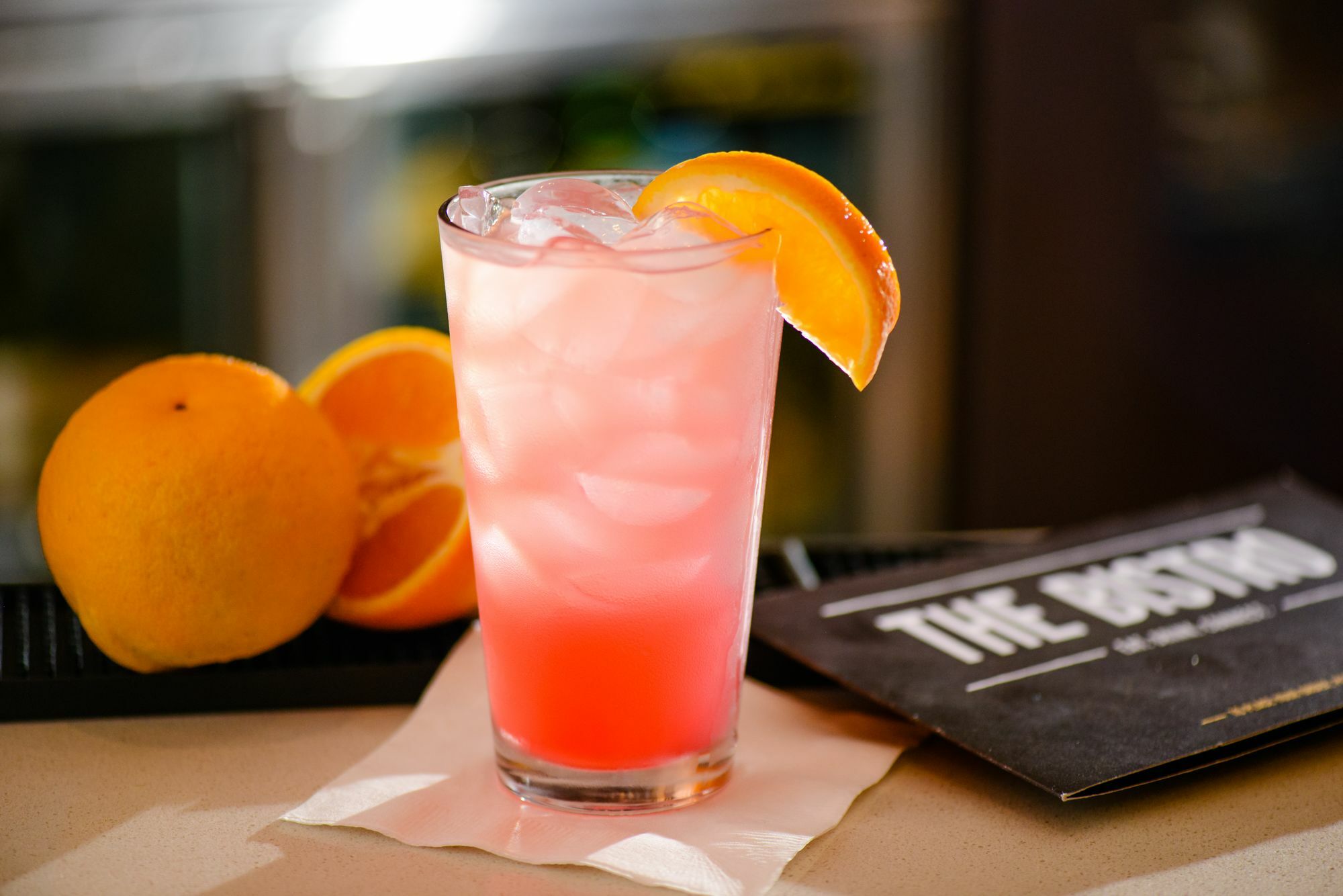 查尔斯湖万怡酒店 莱克查尔斯 外观 照片